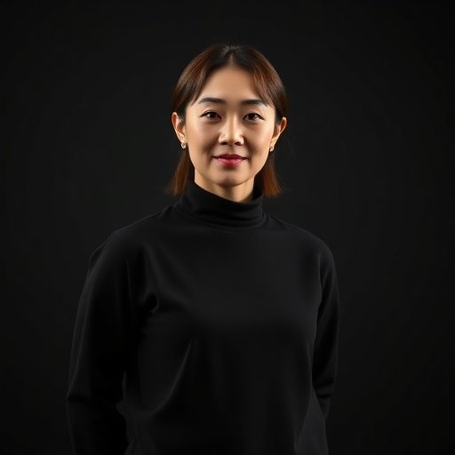 李婉清 - 艺术总监 - 6080影院核心团队成员